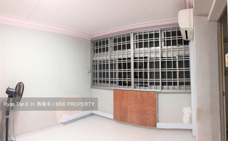 Blk 129 Clarence Lane (Queenstown), HDB 4 Rooms #204145001